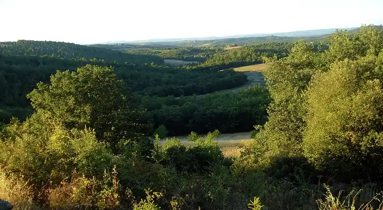 Casa rurale in Casole d'Elsa