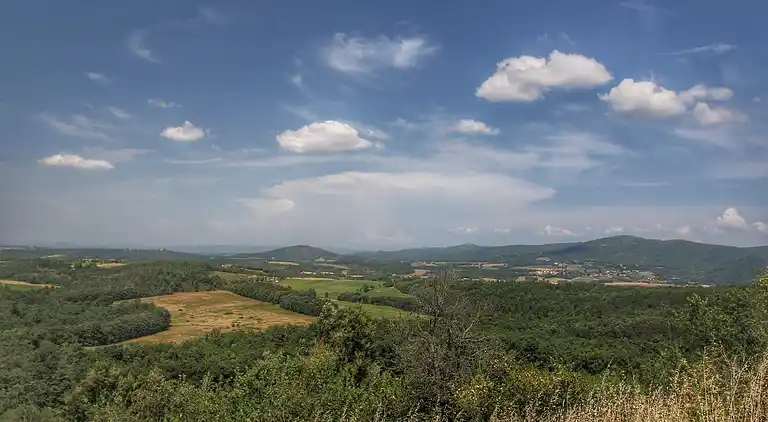 Casa rurale in Casole d'Elsa