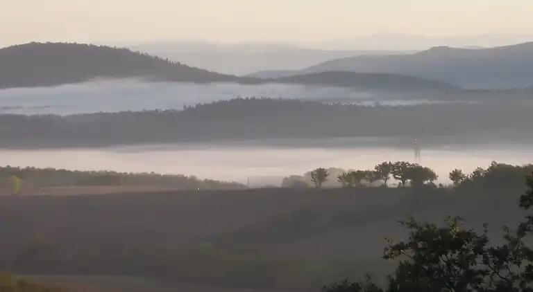Casa rurale in Casole d'Elsa