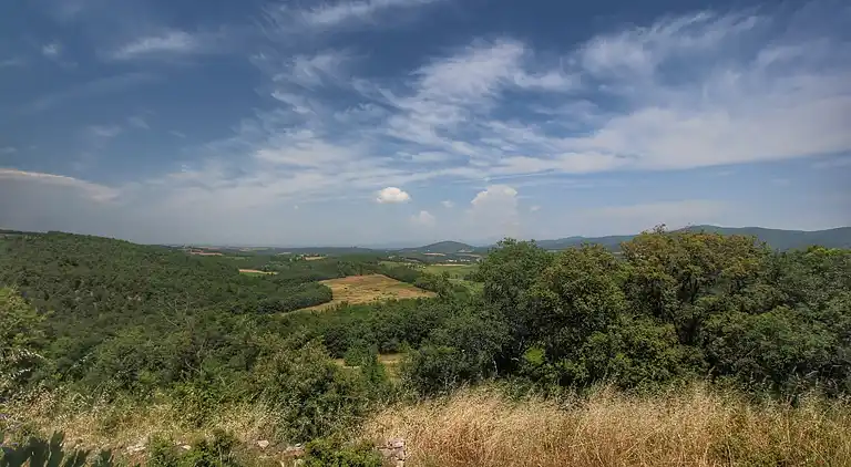 Casa rurale in Casole d'Elsa