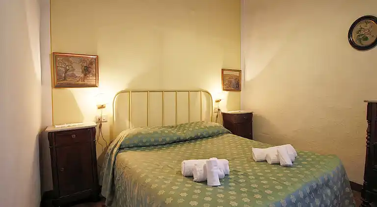 Appartamento in Mensanello