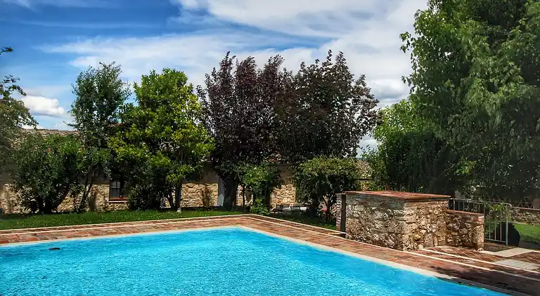 Appartamento in Mensanello