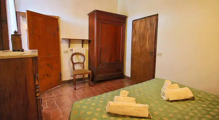 Appartamento in Mensanello