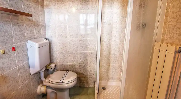 Appartamento in Mensanello