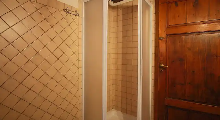 Ferienhaus in Mensanello