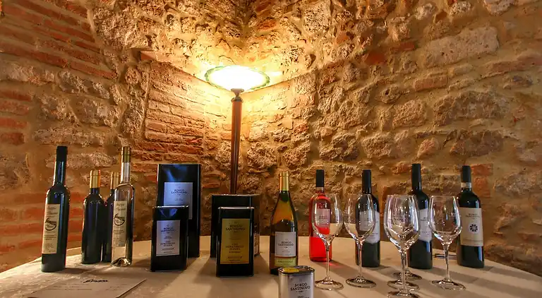 Holiday home in Mensanello