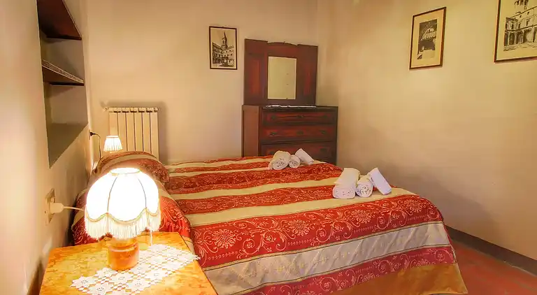 Holiday home in Mensanello