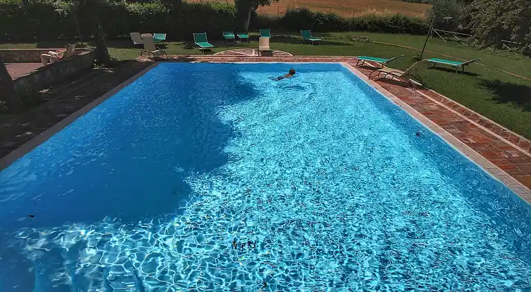 Holiday home in Mensanello