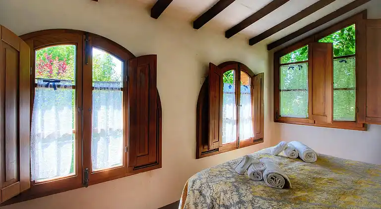 Holiday home in Mensanello