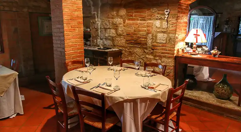 Holiday home in Mensanello