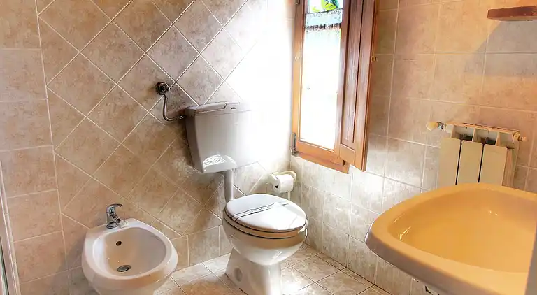 Holiday home in Mensanello