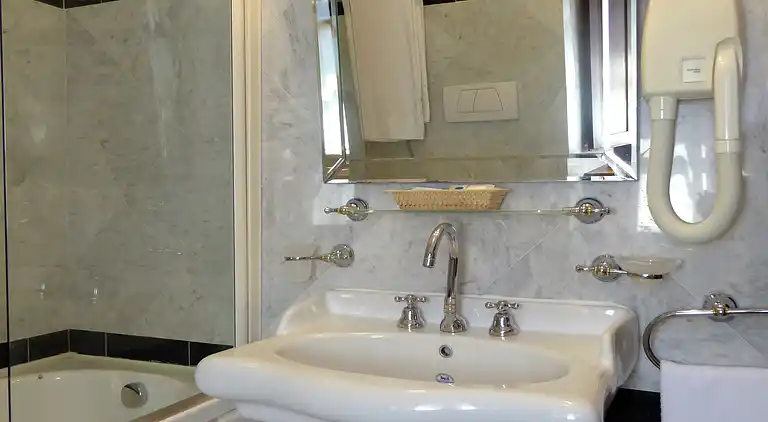 Slott i Monteriggioni