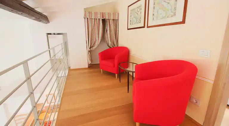 Farm house in San Gimignano