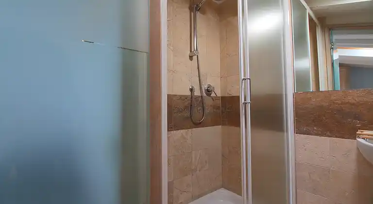 Farm house in San Gimignano