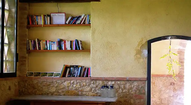 Sommerhus i San Gimignano