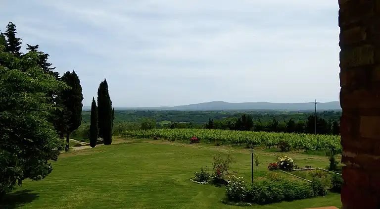 Sommerhus i San Gimignano