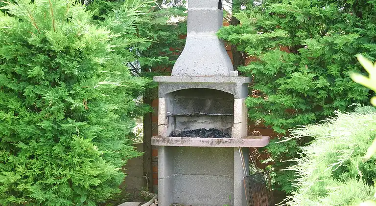 Sommerhus i San Gimignano