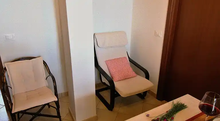 Holiday home in Contignano