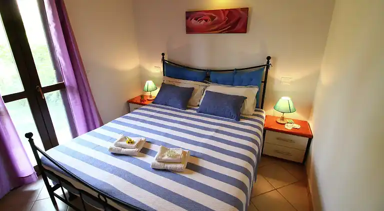 Holiday home in Contignano