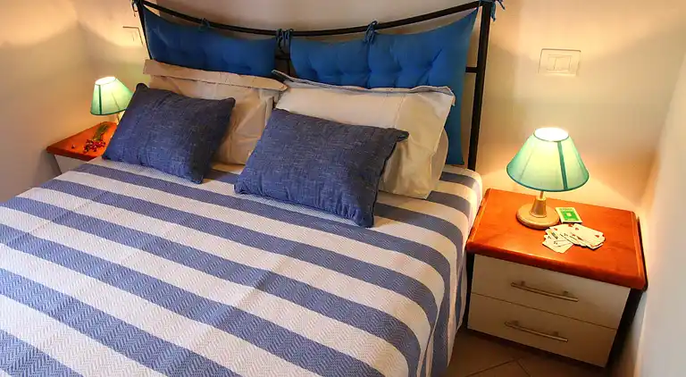 Holiday home in Contignano