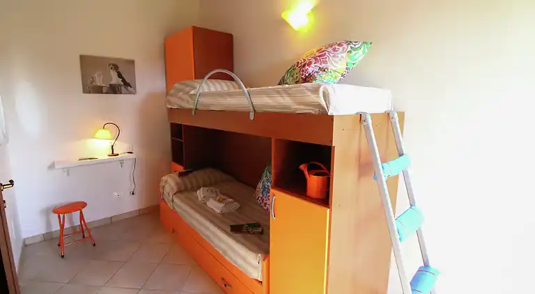 Holiday home in Contignano