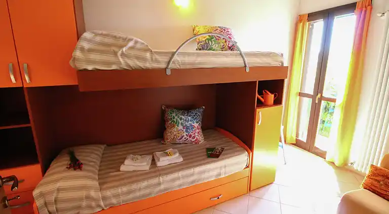 Holiday home in Contignano