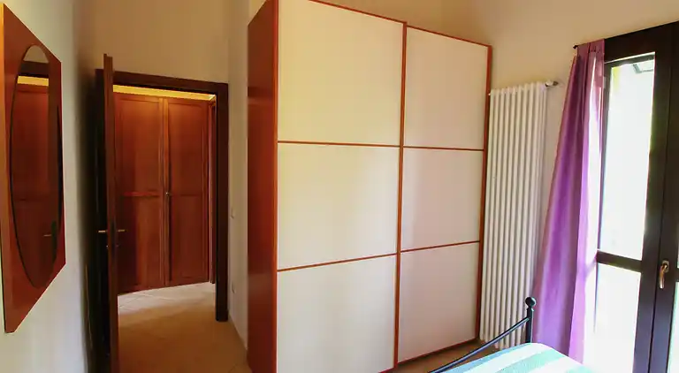 Holiday home in Contignano