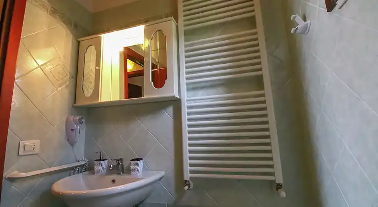 Holiday home in Contignano