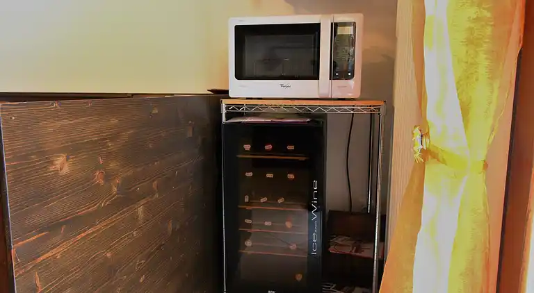 Holiday home in Contignano