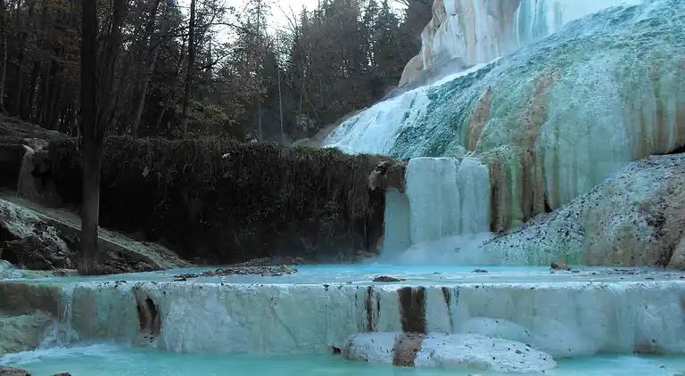 Holiday home in Contignano