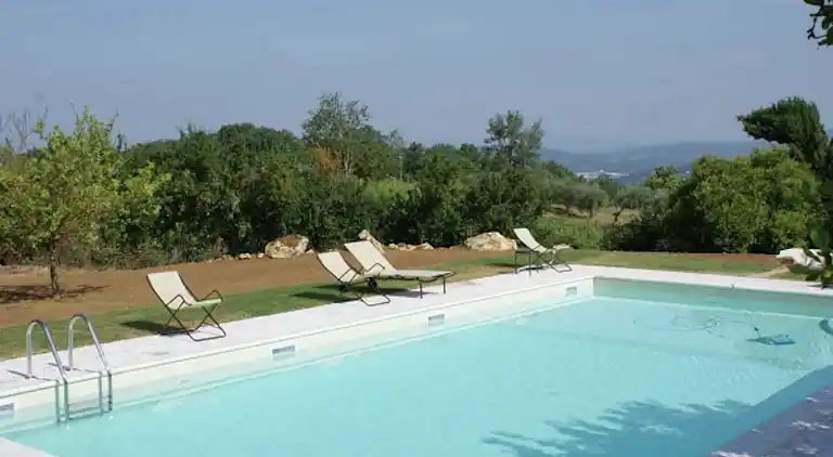Villa in Rapolano Terme