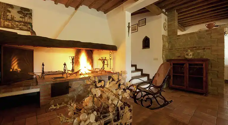 Villa in Rapolano Terme