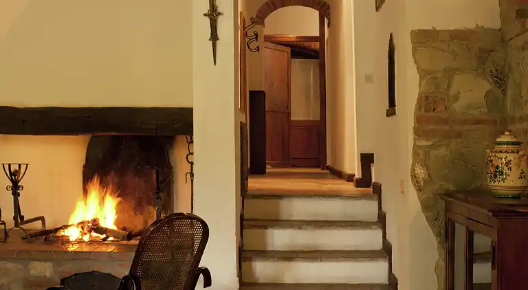 Villa in Rapolano Terme