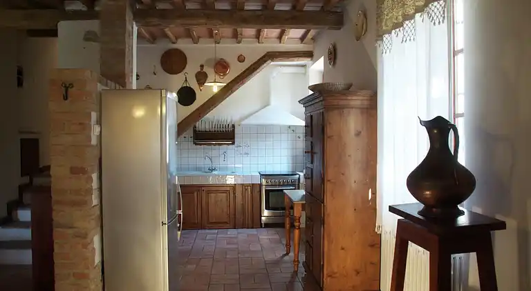 Villa in Rapolano Terme