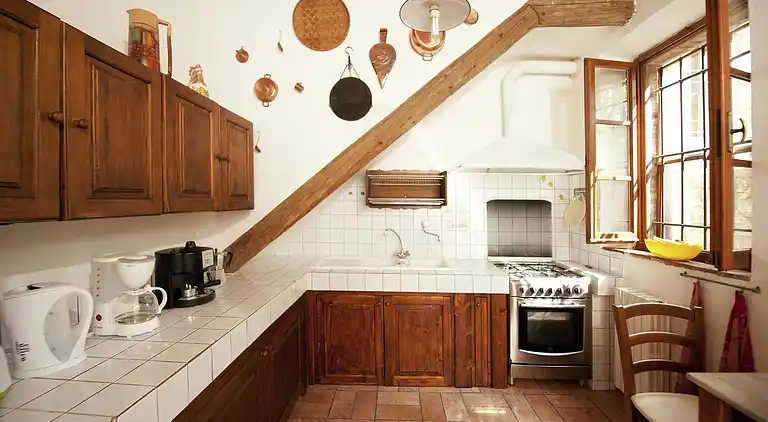 Villa in Rapolano Terme