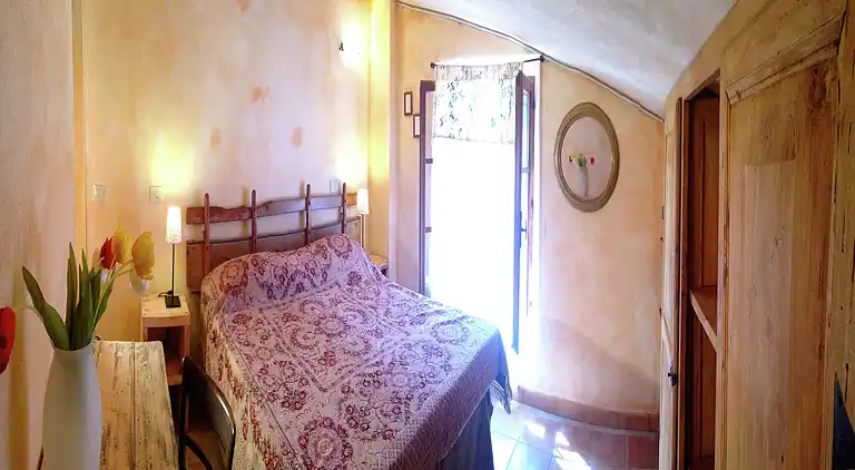 Villa in Rapolano Terme