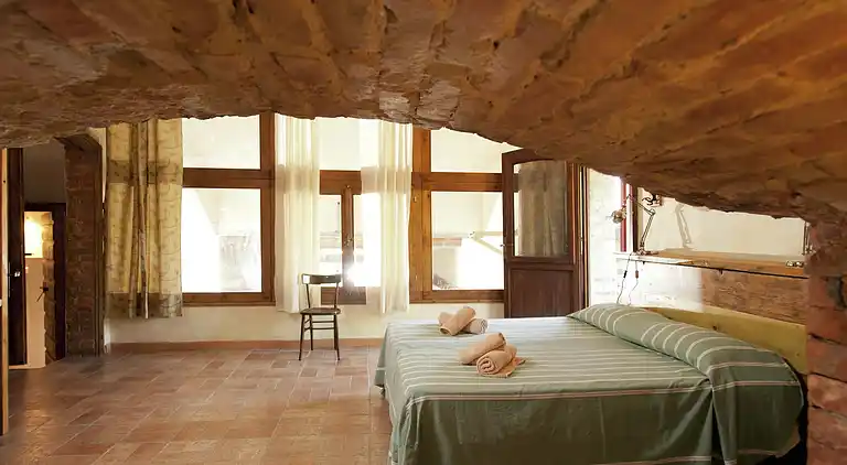 Villa in Rapolano Terme