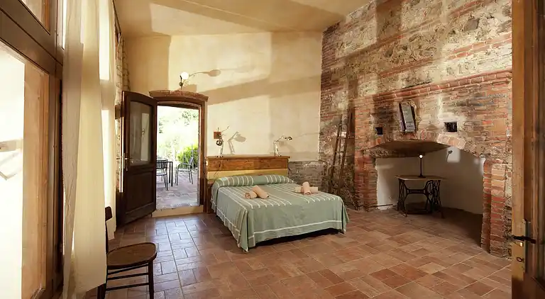 Villa in Rapolano Terme