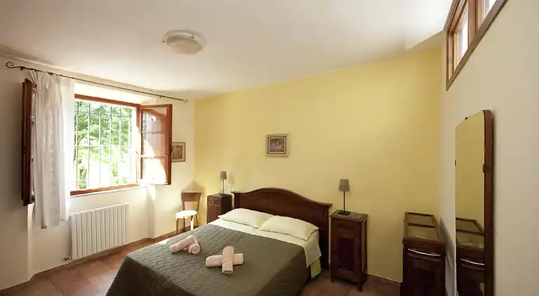 Villa in Rapolano Terme