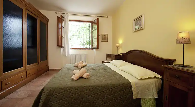 Villa in Rapolano Terme