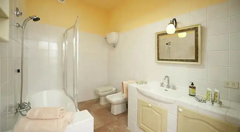 Villa in Rapolano Terme