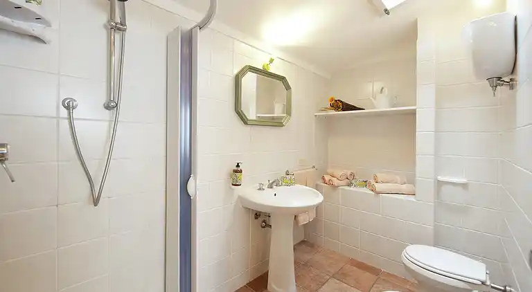 Villa in Rapolano Terme