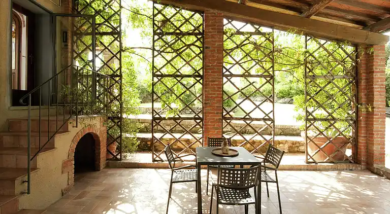 Villa in Rapolano Terme