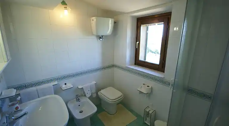 Casa vacanze in Cetona