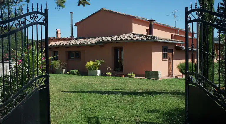 Holiday home in San Casciano dei Bagni