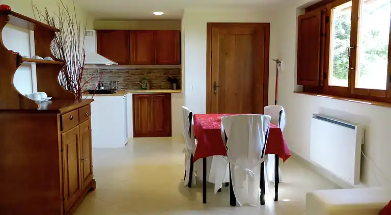 Holiday home in San Casciano dei Bagni