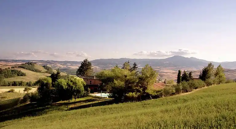 Holiday home in San Casciano dei Bagni