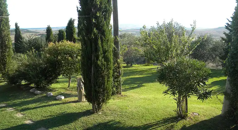 Holiday home in San Casciano dei Bagni