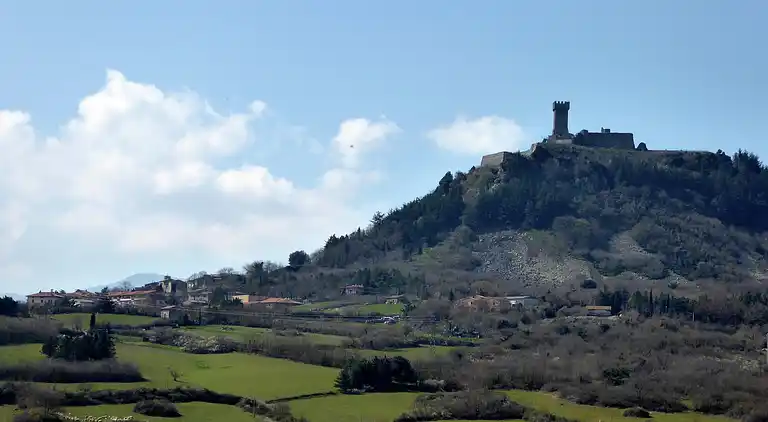 Holiday home in San Casciano dei Bagni