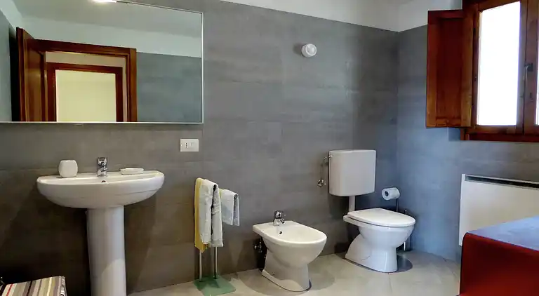 Holiday home in Celle sul Rigo